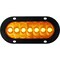 Peterson LED TURN SIGNAL; Plug PEMB417-48 is required with this purchase 823A-7 - alternate 1
